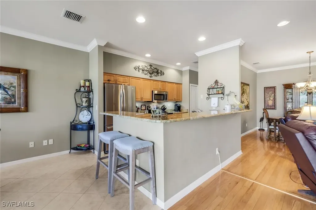 25845 Pebblecreek Drive Bonita Springs FL 34135