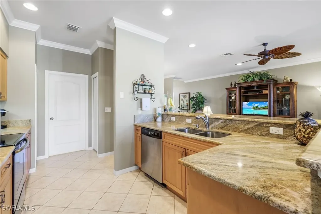 25845 Pebblecreek Drive Bonita Springs FL 34135