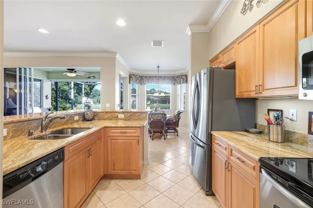 25845 Pebblecreek Drive Bonita Springs FL 34135