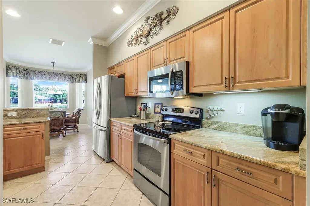 25845 Pebblecreek Drive Bonita Springs FL 34135