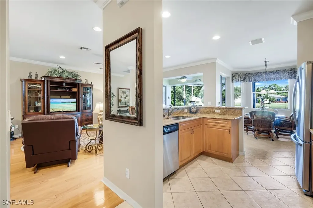 25845 Pebblecreek Drive Bonita Springs FL 34135