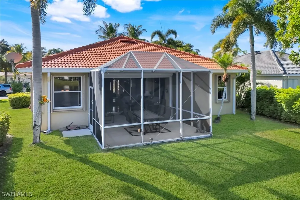 25845 Pebblecreek Drive Bonita Springs FL 34135