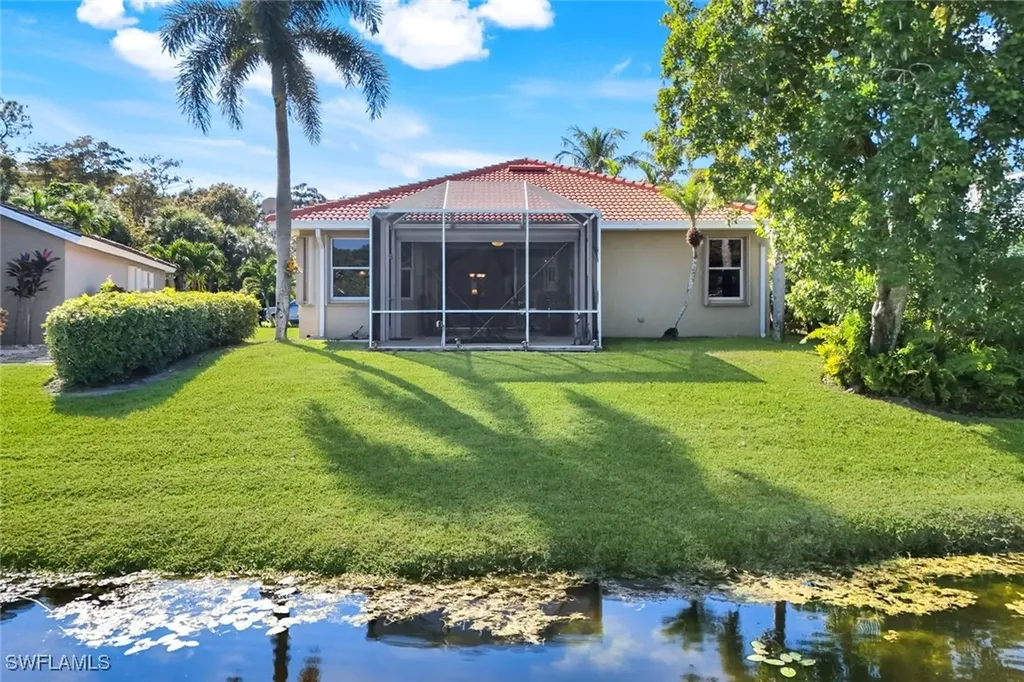 25845 Pebblecreek Drive Bonita Springs FL 34135