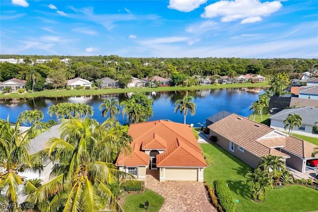 25845 Pebblecreek Drive Bonita Springs FL 34135