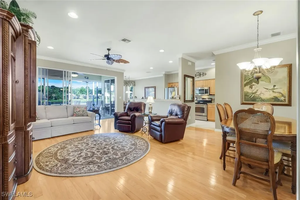 25845 Pebblecreek Drive Bonita Springs FL 34135