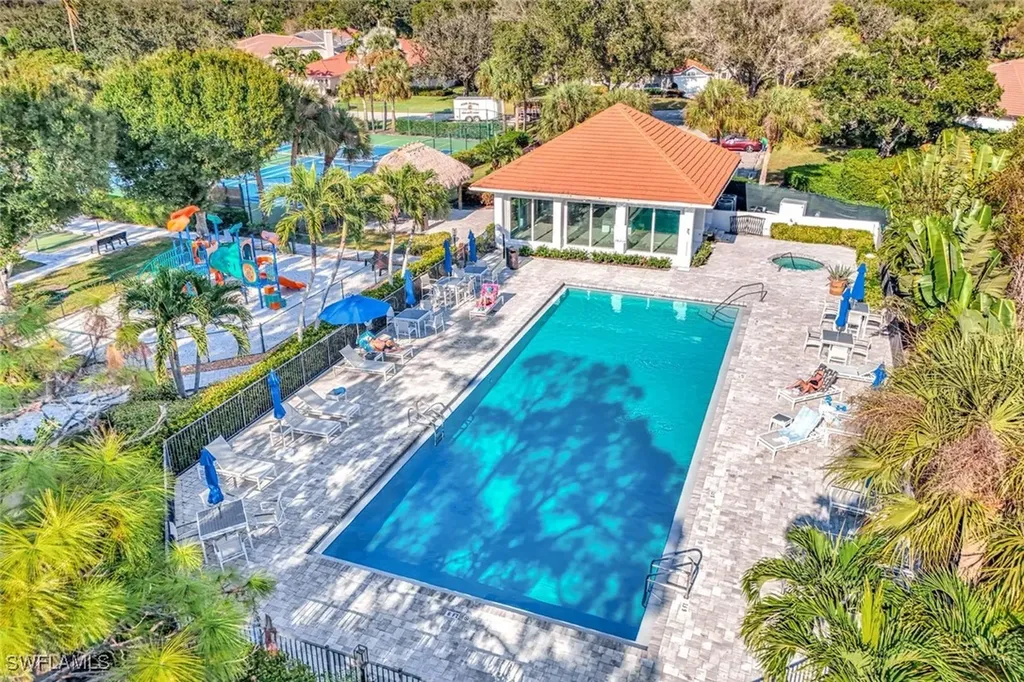 25845 Pebblecreek Drive Bonita Springs FL 34135