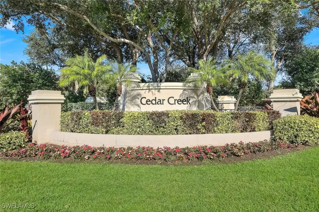 25845 Pebblecreek Drive Bonita Springs FL 34135