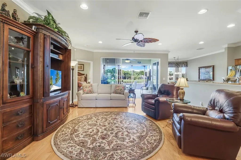 25845 Pebblecreek Drive Bonita Springs FL 34135