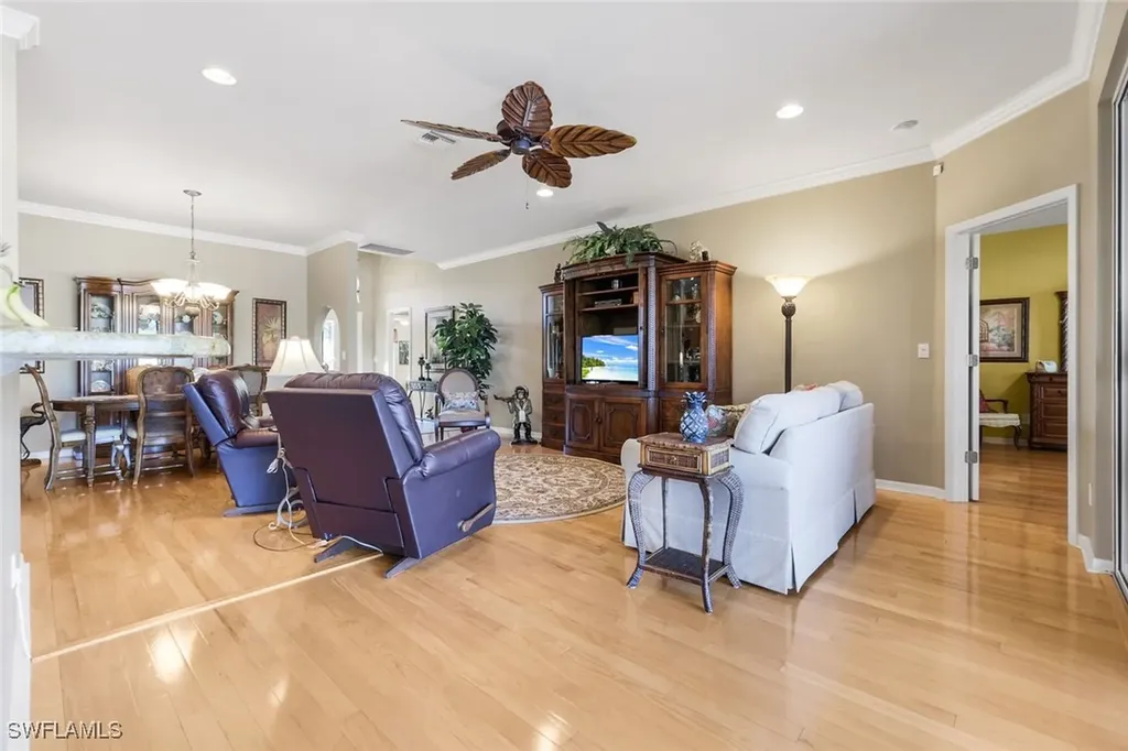 25845 Pebblecreek Drive Bonita Springs FL 34135