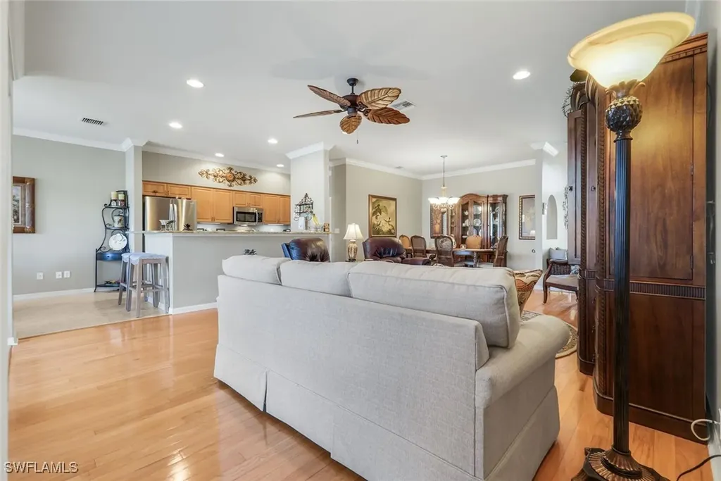 25845 Pebblecreek Drive Bonita Springs FL 34135