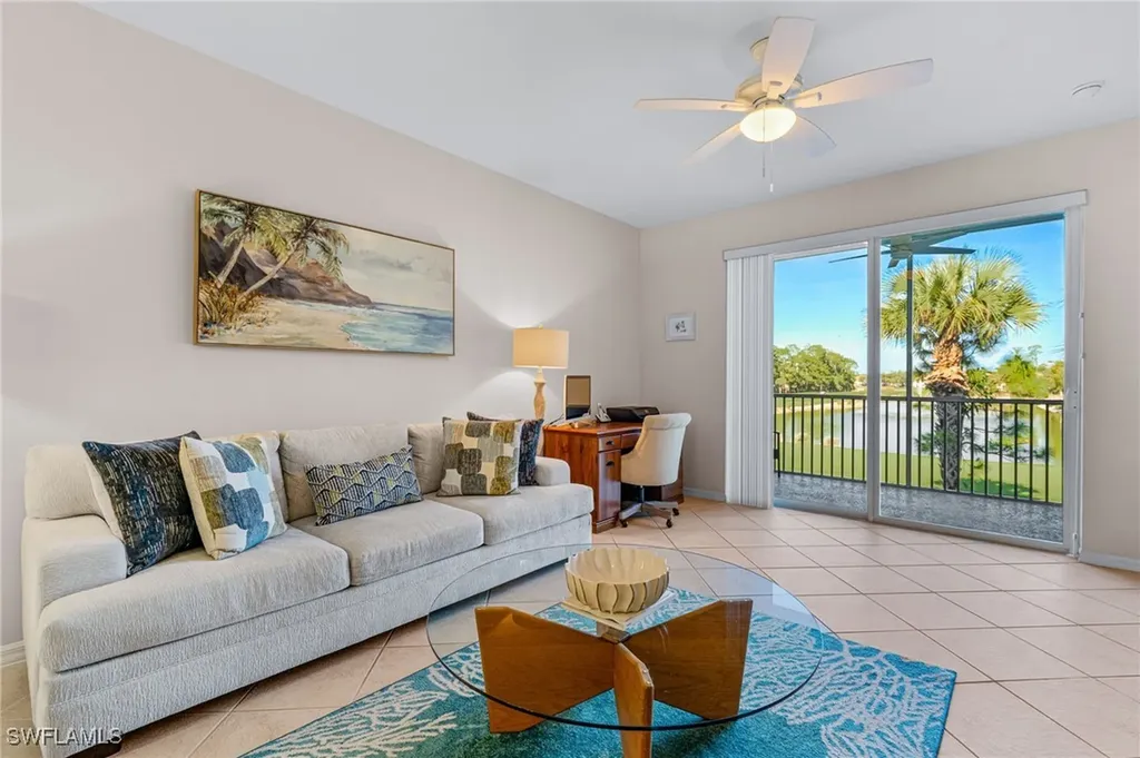 Naples FL, 3990 Loblolly Bay Drive, Unit 7-205