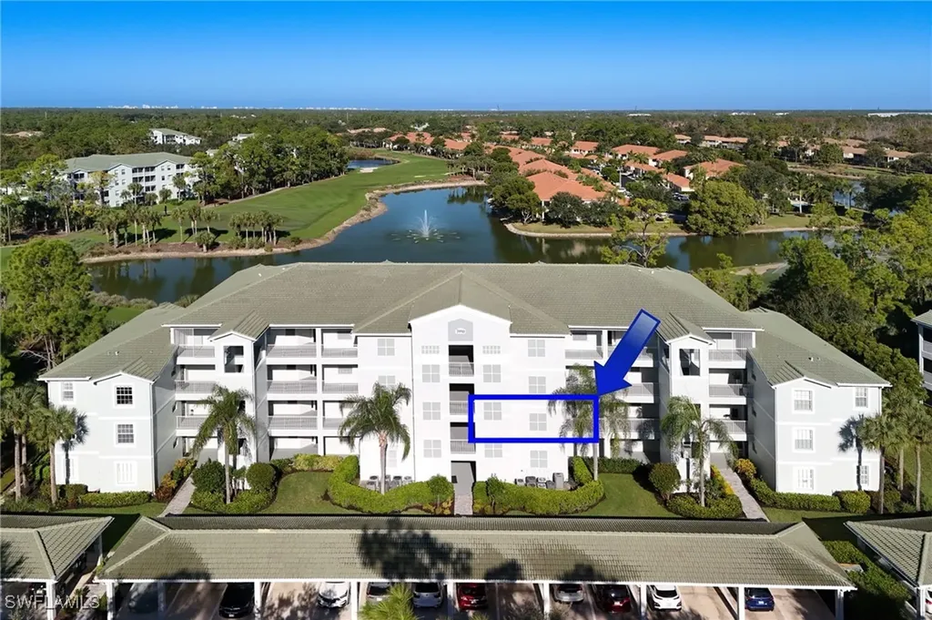 3990 Loblolly Bay Drive Naples FL 34114