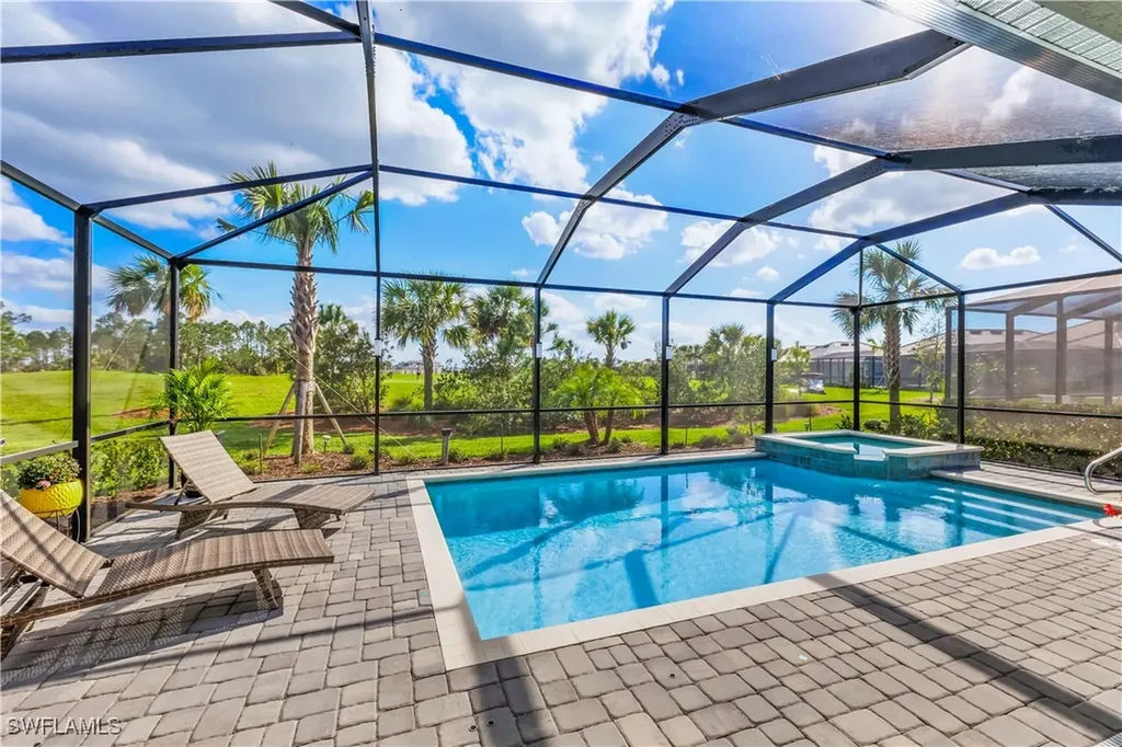 43080 Boardwalk Loop Babcock Ranch FL 33982