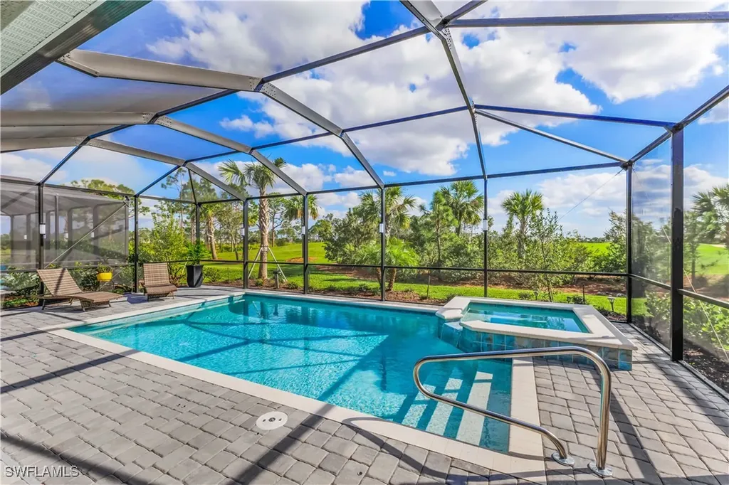 43080 Boardwalk Loop Babcock Ranch FL 33982