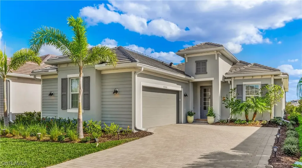 43080 Boardwalk Loop Babcock Ranch FL 33982