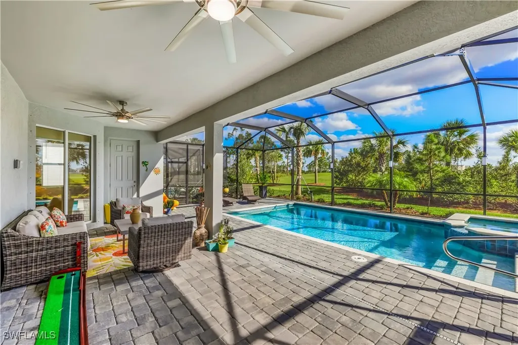 43080 Boardwalk Loop Babcock Ranch FL 33982