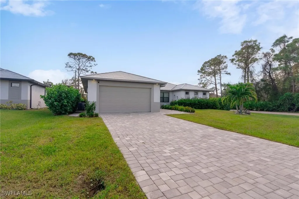 4665 Keylargo Lane Bonita Springs FL 34134