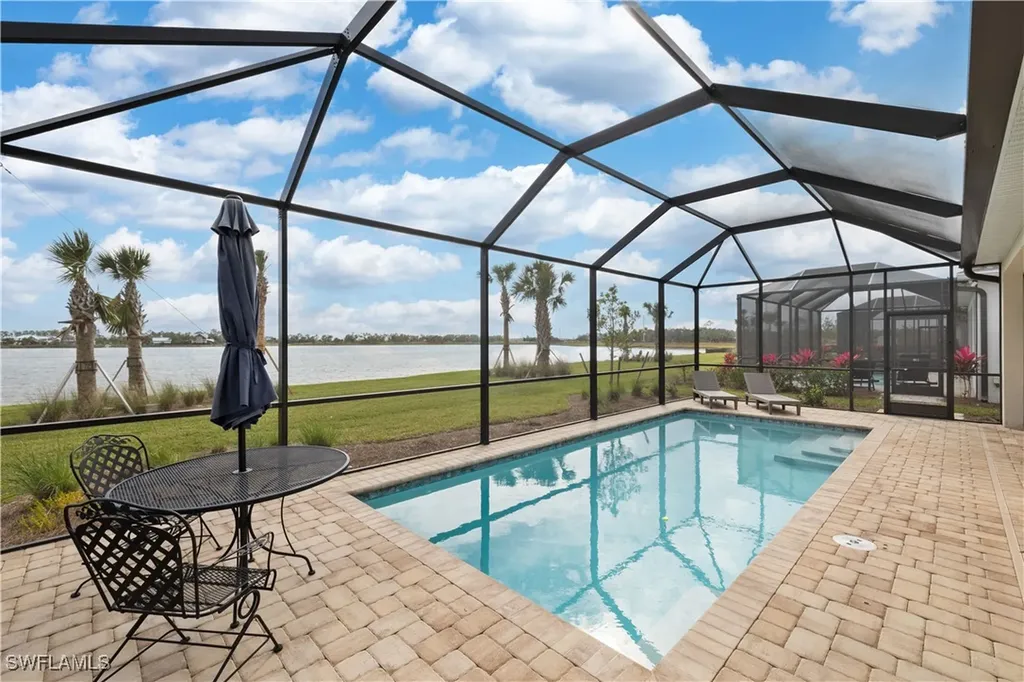 42098 Journey Drive Babcock Ranch FL 33982