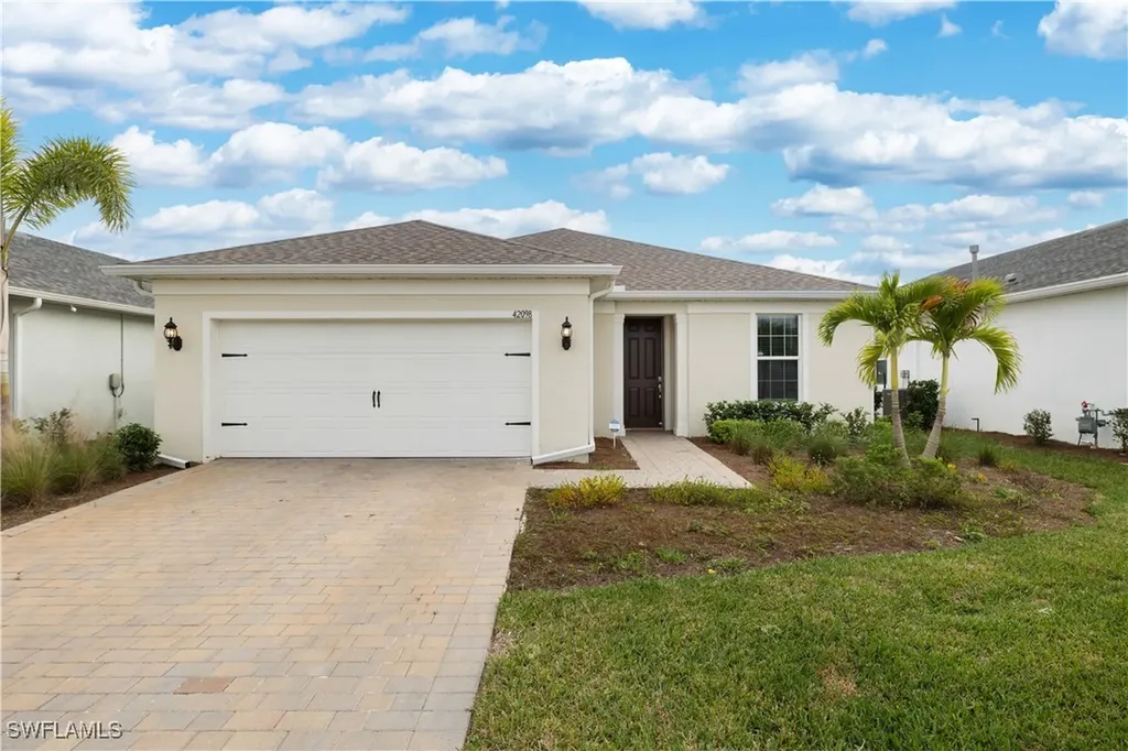 42098 Journey Drive Babcock Ranch FL 33982