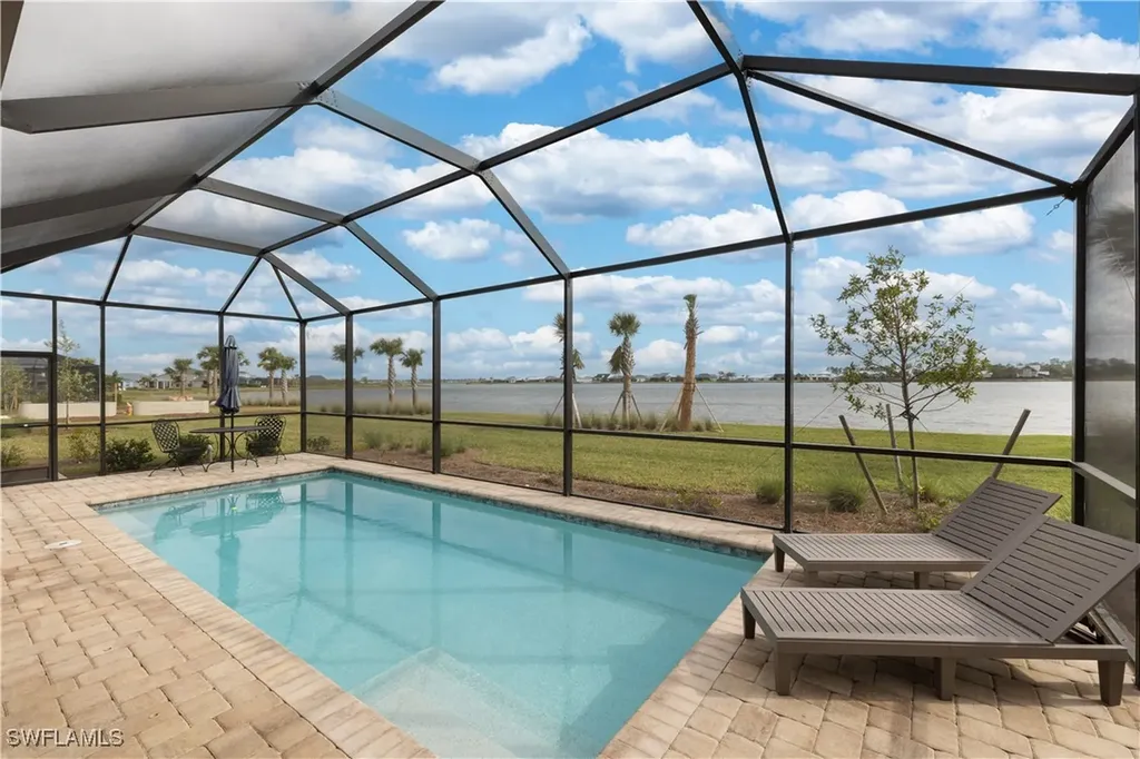 42098 Journey Drive Babcock Ranch FL 33982