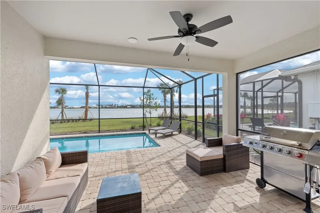 42098 Journey Drive Babcock Ranch FL 33982
