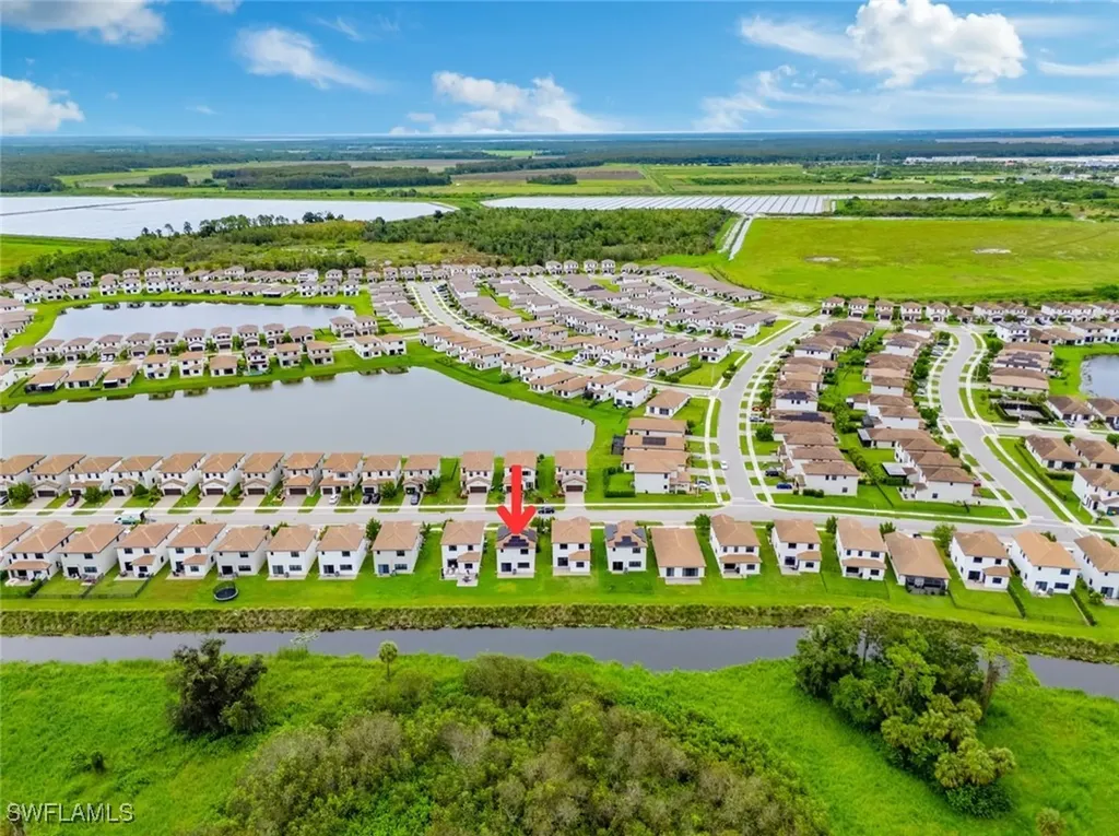 5626 Agostino Way Ave Maria FL 34142