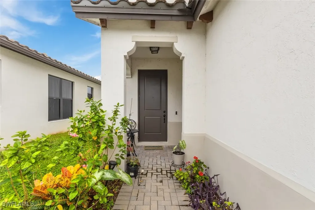 5626 Agostino Way Ave Maria FL 34142