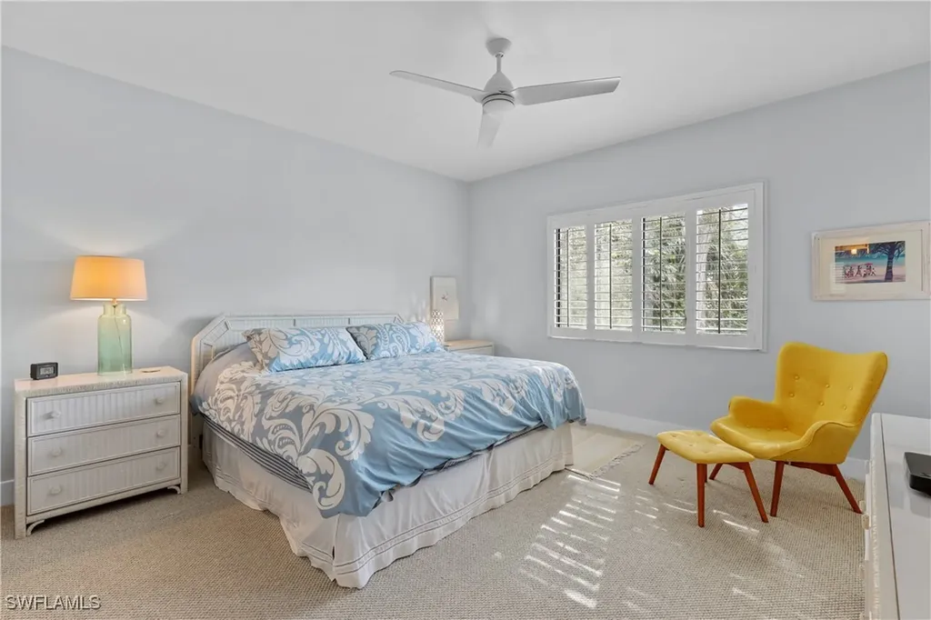 3308 Europa Drive Naples FL 34105