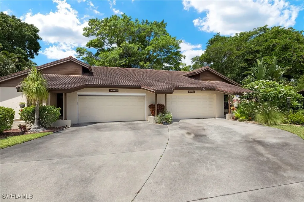 13252 Tall Pine Circle Fort Myers FL 33907