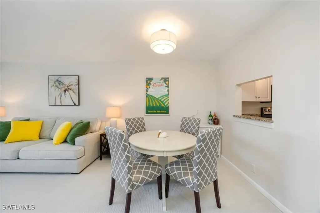 3030 Binnacle Drive Naples FL 34103