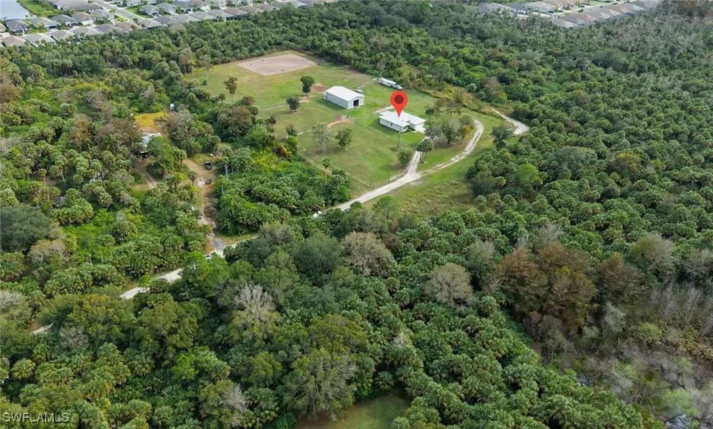 1960 Moulder Drive Naples FL 34120