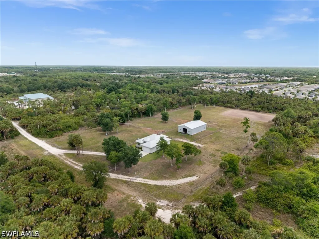 1960 Moulder Drive Naples FL 34120