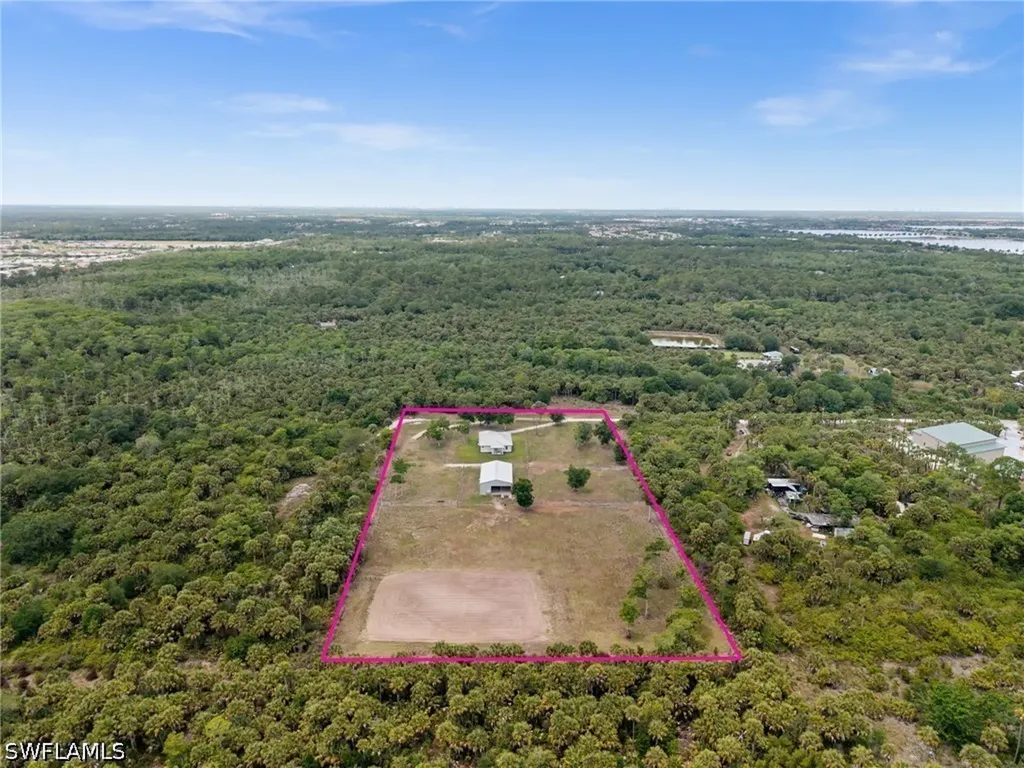 1960 Moulder Drive Naples FL 34120