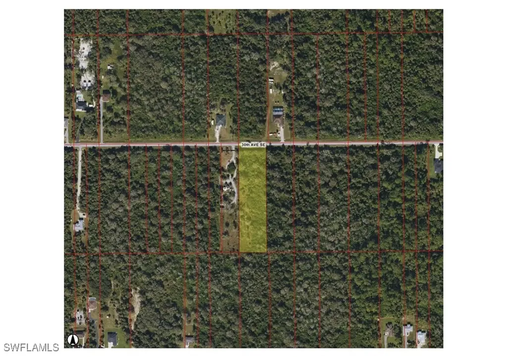 3620 30th Avenue SE Naples FL 34117