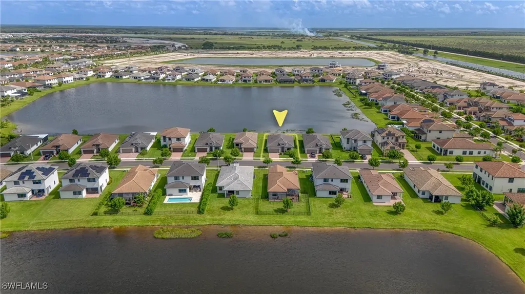 4947 Brigata Way Ave Maria FL 34142