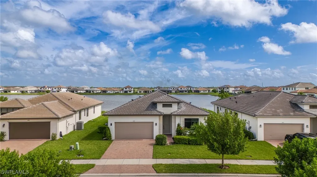 4947 Brigata Way Ave Maria FL 34142