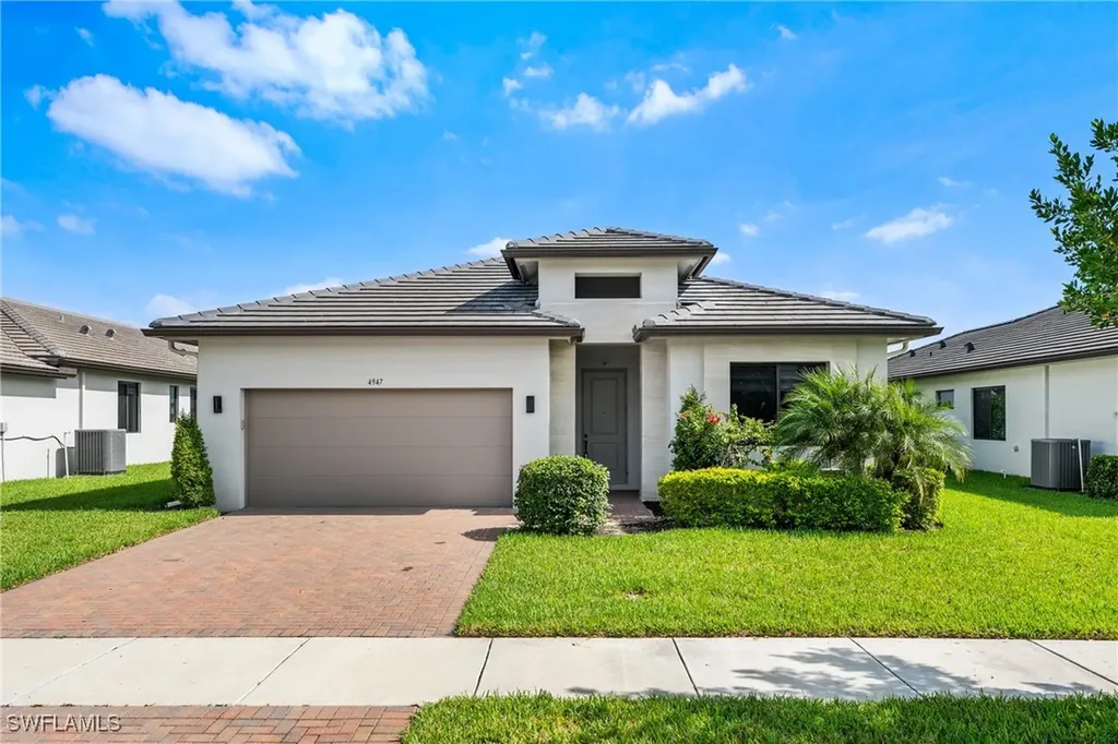 4947 Brigata Way Ave Maria FL 34142