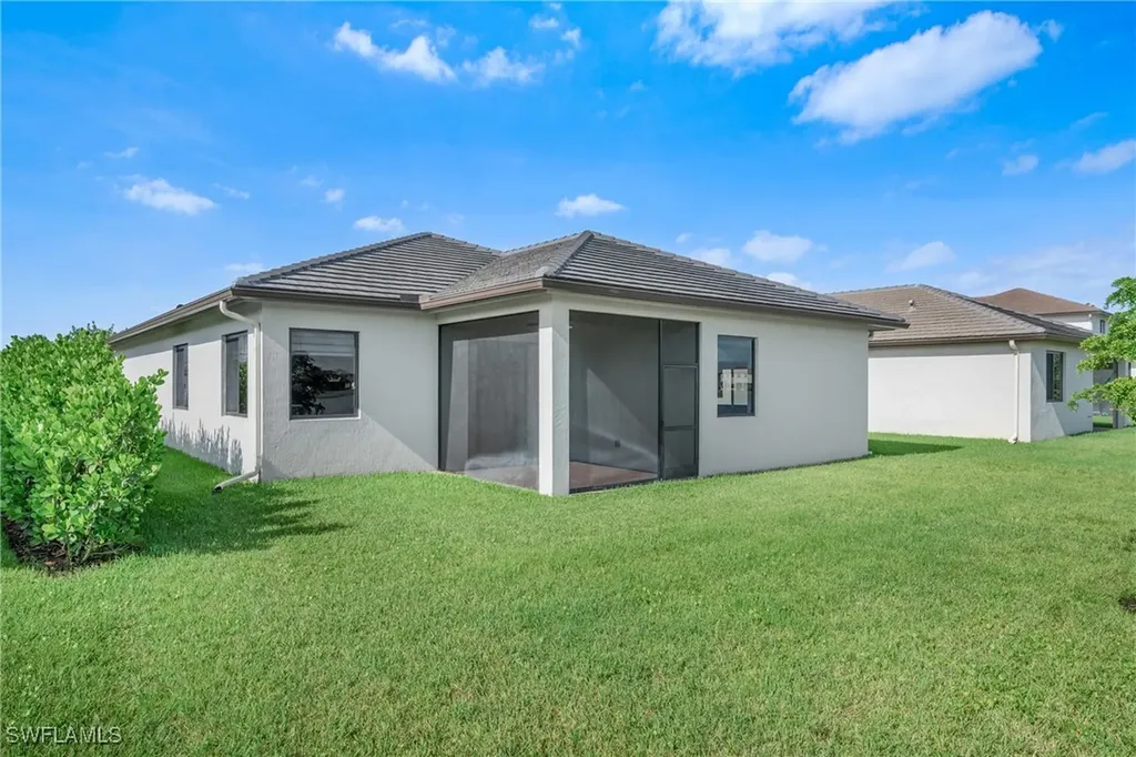 4947 Brigata Way Ave Maria FL 34142