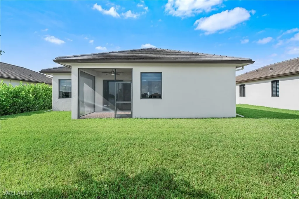 4947 Brigata Way Ave Maria FL 34142