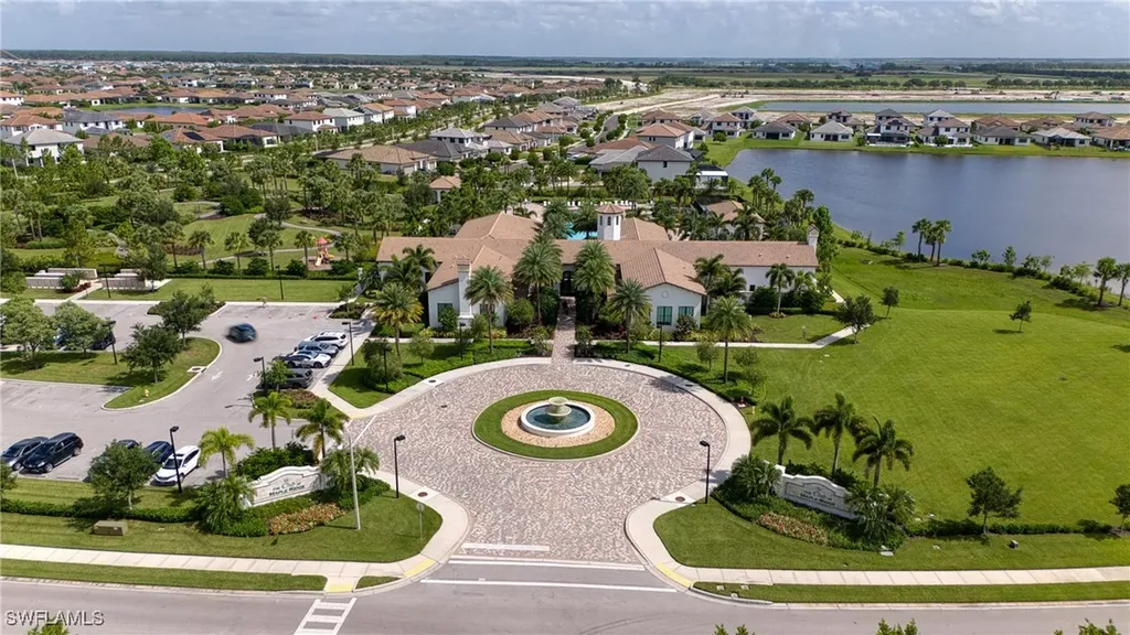 4947 Brigata Way Ave Maria FL 34142