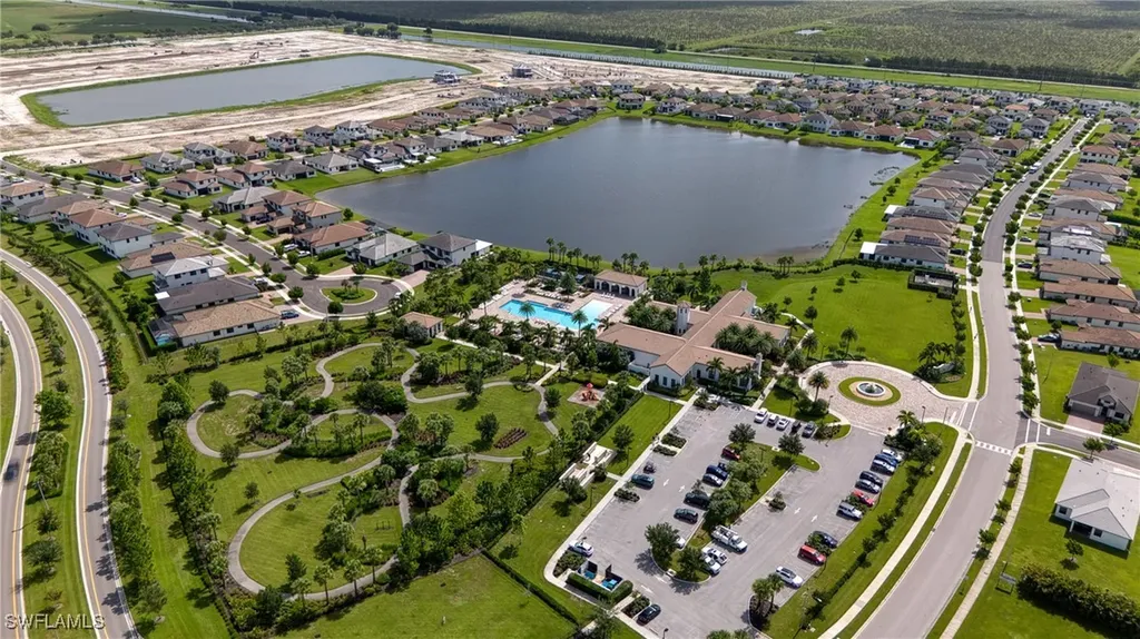 4947 Brigata Way Ave Maria FL 34142