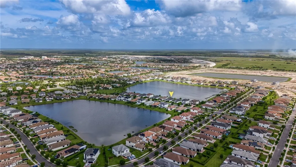 4947 Brigata Way Ave Maria FL 34142