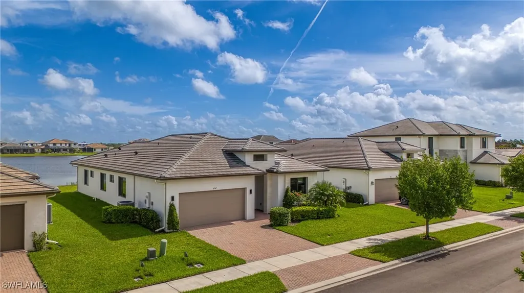 4947 Brigata Way Ave Maria FL 34142