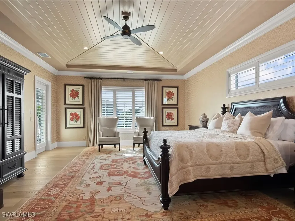 360 Heron Avenue Naples FL 34108