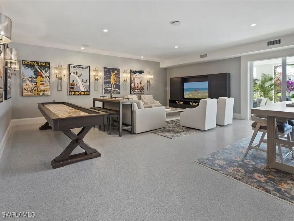 360 Heron Avenue Naples FL 34108