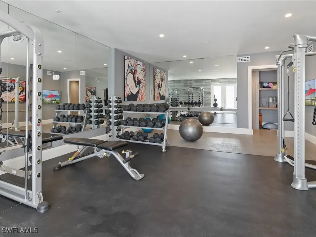 360 Heron Avenue Naples FL 34108