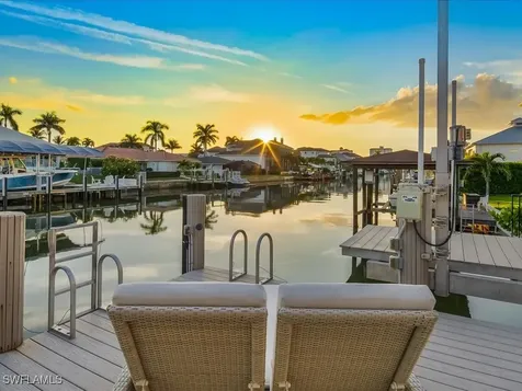 360 Heron Avenue Naples FL 34108