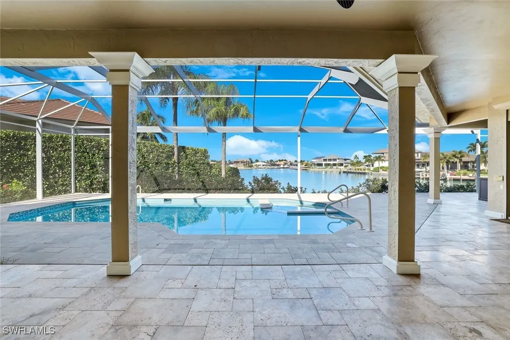872 S Heathwood Drive Marco Island FL 34145