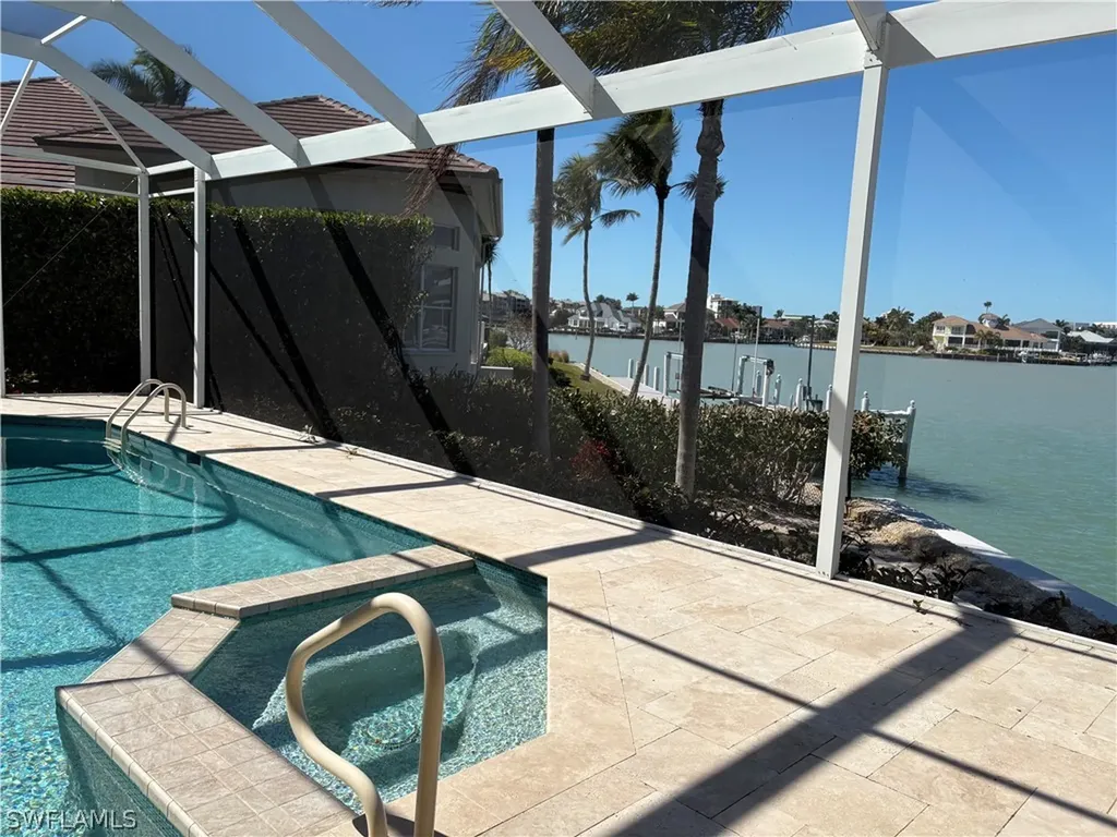872 S Heathwood Drive Marco Island FL 34145
