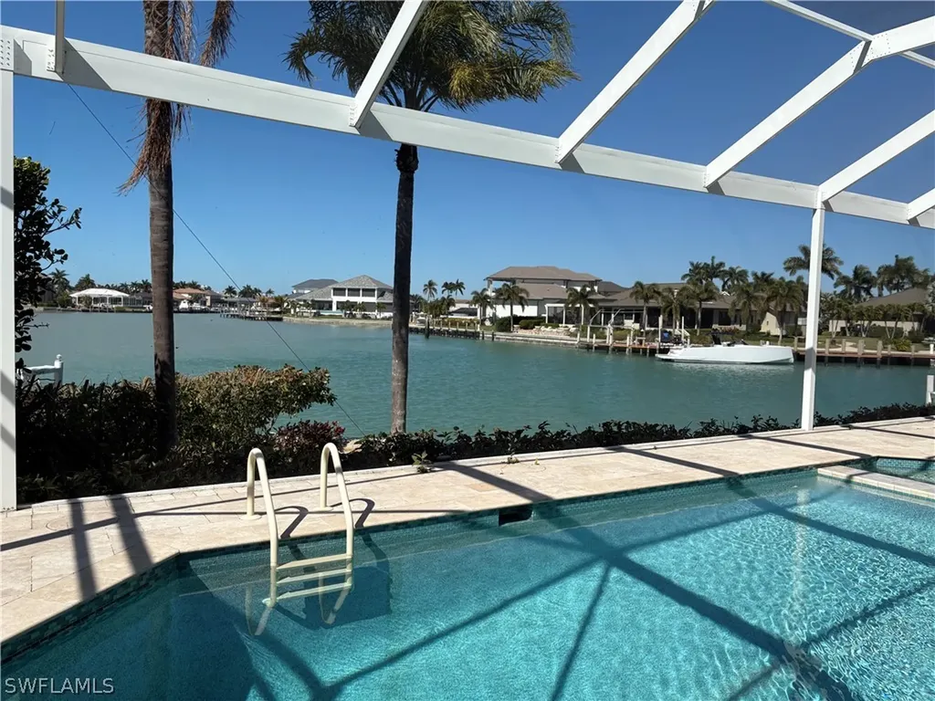 872 S Heathwood Drive Marco Island FL 34145